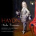 Haydn: Violin Concertos - CD