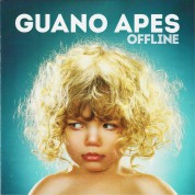 Guano Apes: Offline - CD