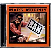 Mark Murphy: Rah + Hip Parade - CD