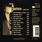 Stefano Di Battista: A Prima Vista - CD Foto #2
