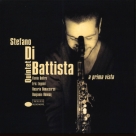 Stefano Di Battista: A Prima Vista - CD Foto #1