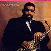 Cannonball Adderley: Cannonball Takes Charge - CD