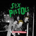 Sex Pistols: The Original Recordings - Plak
