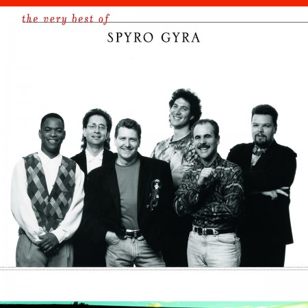 Spyro Gyra: Very Best of Spyro Gyra - CD