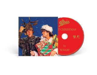 Wham!: Last Christmas (40th Anniversary - Limited Edition) - Single