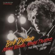 Bob Dylan: More Blood, More Tracks: The Bootleg Series Vol.14 - CD