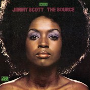 Jimmy Scott: Source - Plak