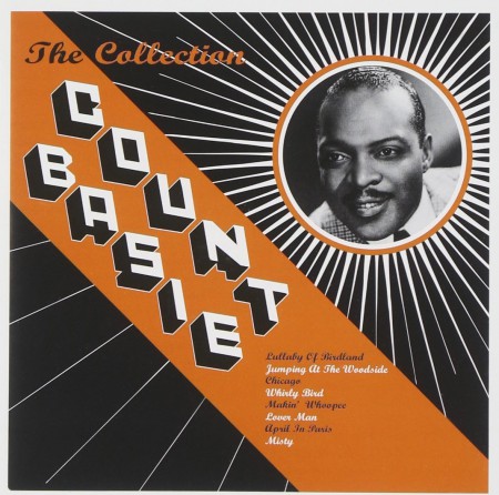 Count Basie: The Collection - CD