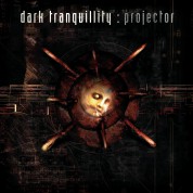 Dark Tranquillity: Projector (Re-issue 2024 - Brick Red Vinyl) - Plak