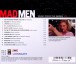 OST - Mad Men ''Music From The TV Series" - CD