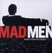 OST - Mad Men ''Music From The TV Series" - CD