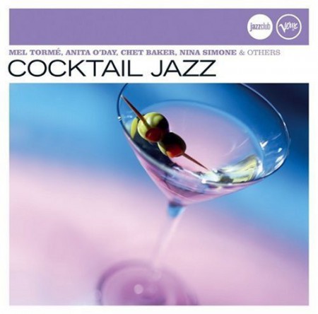 Çeşitli Sanatçılar: Cocktail Jazz - CD