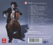 Edgar Moreau - Play (Works for Cello and Piano) - CD