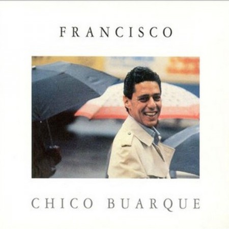 Chico Buarque: Francisco - CD