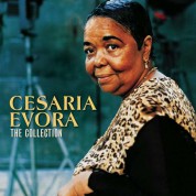 Cesaria Evora: The Collection - CD