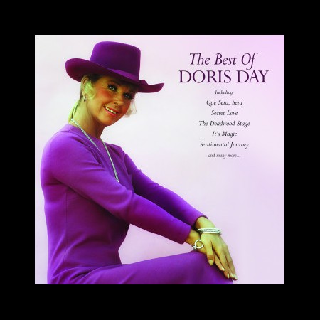 Doris Day: The Best Of Doris Day - Plak
