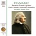 Liszt: Russian Transcriptions - CD