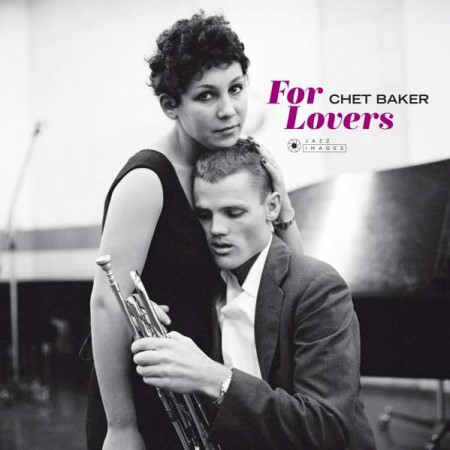 Chet Baker: For Lovers - Plak