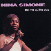 Nina Simone: Ne Me Quitte Pas - CD