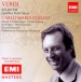 Verdi: Requiem / Quattro Pezzi Sacri - CD