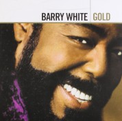 Barry White: Gold - CD