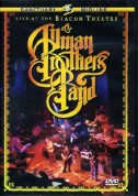 The Allman Brothers: At The Beacon - DVD