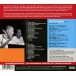 Go + A Swingin' Affair (Art By Francis Wolff) - CD