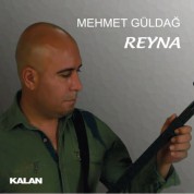 Mehmet Güldağ: Reyna - CD
