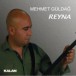 Mehmet Güldağ: Reyna - CD