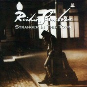 Richie Sambora: Stranger In This Town - CD