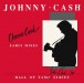 Classic Cash: Hall Of Fame Series - Early Mixes (RSD 2020) - Plak