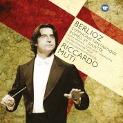 Jessye Norman, Simon Estes, Philadelphia Orchestra, Riccardo Muti: Berlioz: Symphonie Fantastique - CD