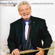 James Galway: A Collection of Favorites - CD
