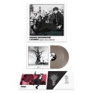 Kamasi Washington: Lazarus (Opaque Grey Vinyl) - Plak Foto #2