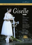 Adam: Giselle - DVD
