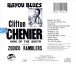 Bayou Blues - CD