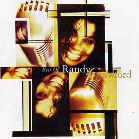 Randy Crawford: The Best Of Randy - CD