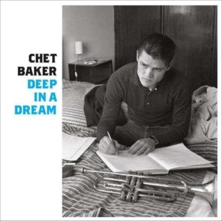 Chet Baker: Deep In A Dream - CD
