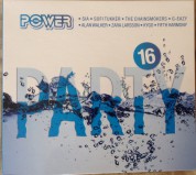 Çeşitli Sanatçılar: Power Party 16 - CD