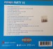 Power Party 16 - CD