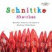 Schnittke: Sketches - CD