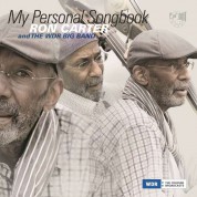 Ron Carter, WDR Big Band: My Personal Songbook - CD