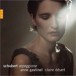 Schubert: Arpeggione - CD