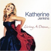 Katherine Jenkins: Living A Dream - CD