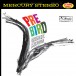 Pre-Bird (Verve Acoustic Sounds Series) - Plak