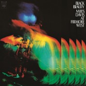 Miles Davis: Black Beauty - Plak