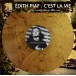 C'est La Vie (Limited Numbered Gold Vinyl) - Plak