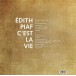C'est La Vie (Limited Numbered Gold Vinyl) - Plak