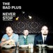 Never Stop - CD