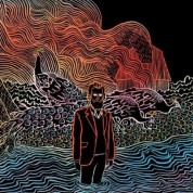 Iron and Wine: Kiss Each Other Clean - Plak